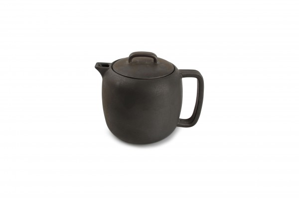 Teekanne Anvil 120cl rusty