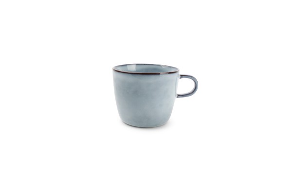 Tasse hellblau 30cl Marrakesh