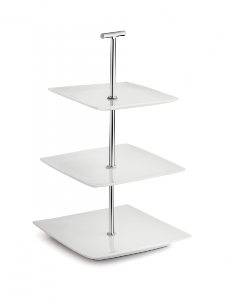Etagere 3-stufig Squito