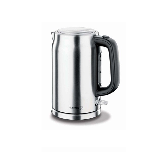 Korkmaz Wasserkocher Satina Plus A477-01 1,7 L