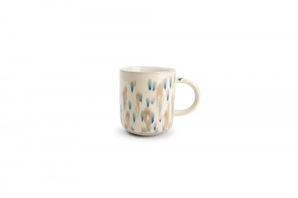 Tasse Muggies Peacock 50 cl