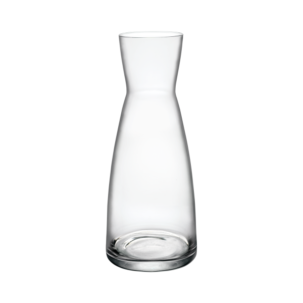Glas Karaffe 25 cl Basic