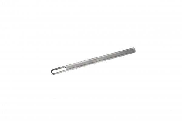 Rührstab 11,5cm rostfreier Stahl Teelöffel