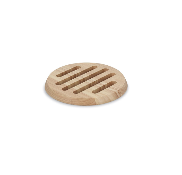 Essenza Untersetzer aus Holz