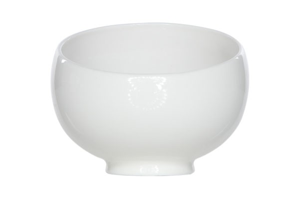 Mini Bowl orba weiss D8XH6.5CM