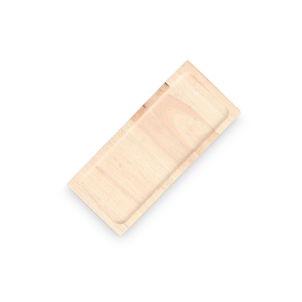 Rural Mango Servierbrett 30x13cm Holz rechteckig