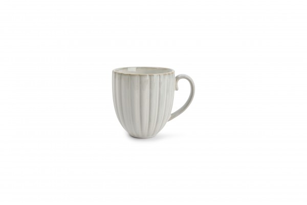 Lotus Tasse mit Henkel 32cl