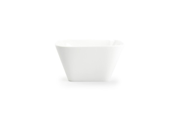 Match Schüssel quadr. Snackschale