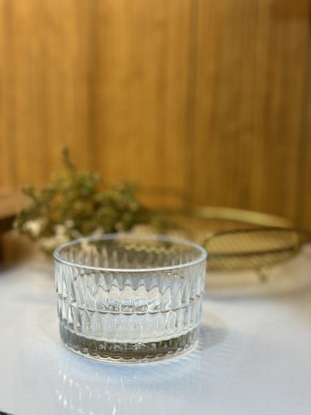 Pasabahce Rain Glasschale 6er Set 185ml