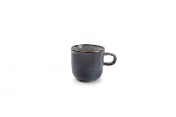 Tasse 0,22L Duna blau