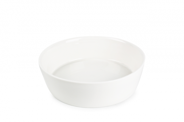 Schüssel 23xH7cm Salatschüssel Servierschüssel Eon