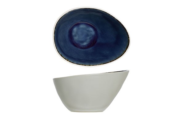 Spirit Blue Schälchen blau