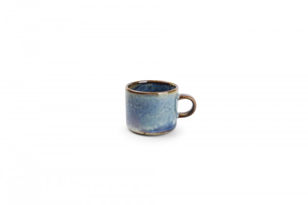 Mokkatasse Nova blau 9 cl