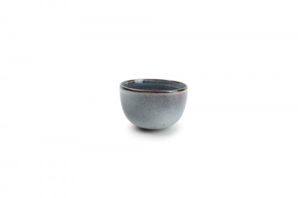 Schälchen Duna Blau 9xH6cm