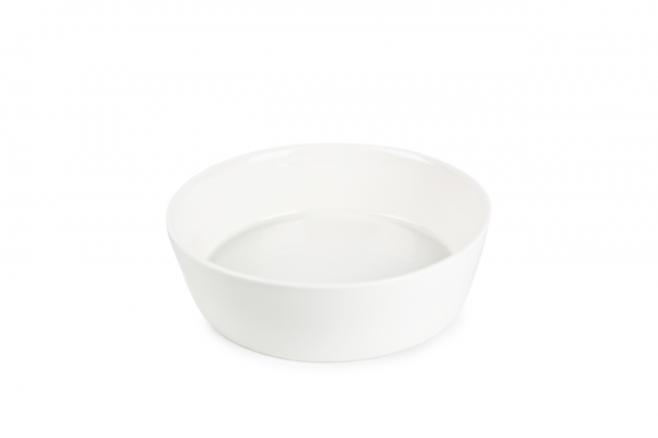 Schüssel 17xH5cm Salatschüssel Servierschüssel Eon
