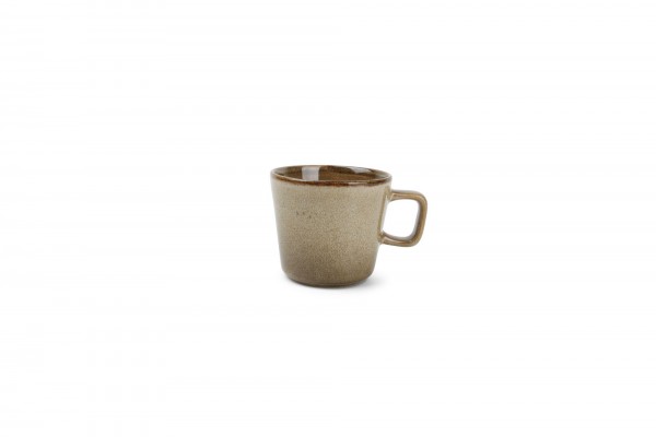 Tasse 24cl Element braun