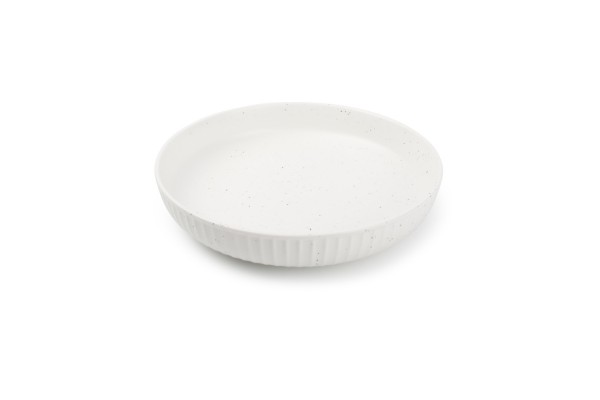Ora tiefe Schüssel 22xH4cm