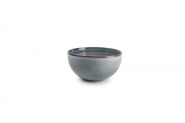 Schüssel Duna Blau 14xH6,5cm