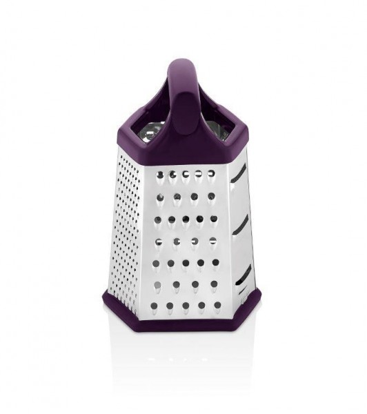 Neva Sweet Serie lila Vierkantreibe N2648