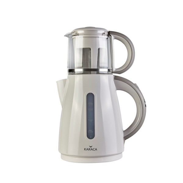 Karaca Teekocher 1501 Latte