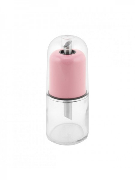 Zuckerdose rosa