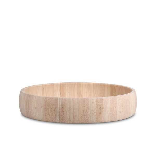 Rural Mango Schale 37xH7cm Holz