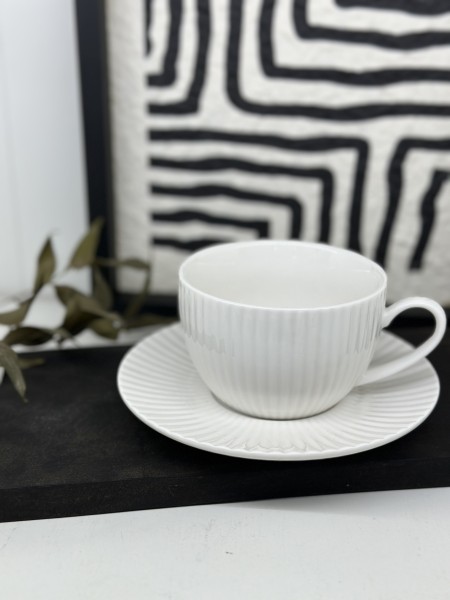 Linea Kaffeetassen 6er Set