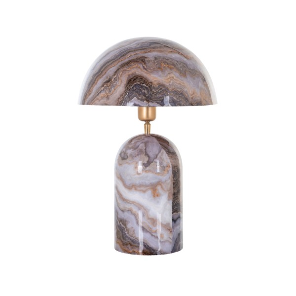 Richmond Tischlampe Marble Laura