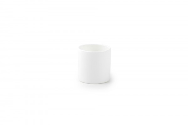 Sauciere Schälchen 5xH5cm Verso weiss