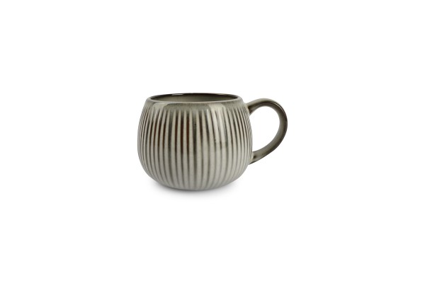 Tasse Arto groß 40cl Line