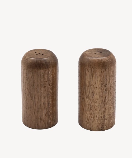 Akazienholz Nivo Salz&Pfeffersteuer