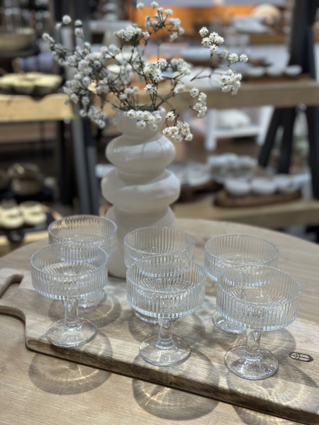Royal Eisbecher 6er Set