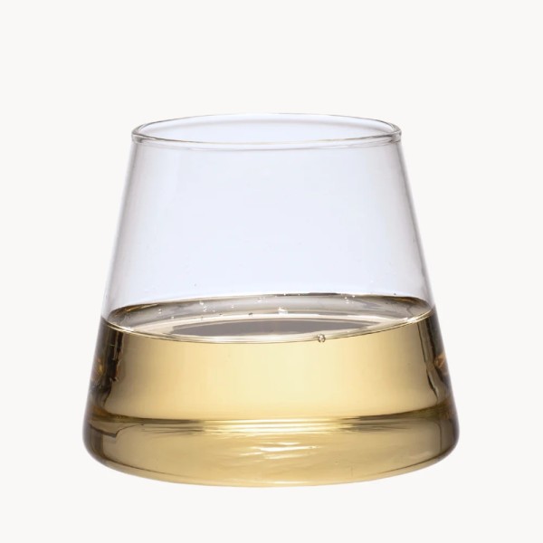 6er Esposito Gläser Borosilikatglas 350 ml