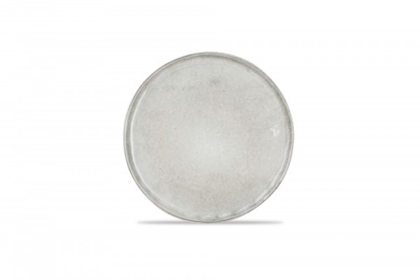 Dessertteller 20 cm grün Artisan Ceres