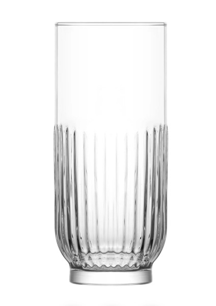 LAV Tokyo 3er Set Longdrinkglas 395cl