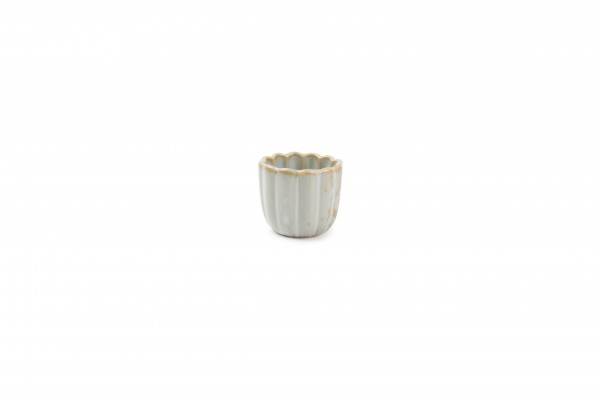 Lotus Eierbecher 4,5xH4 cm