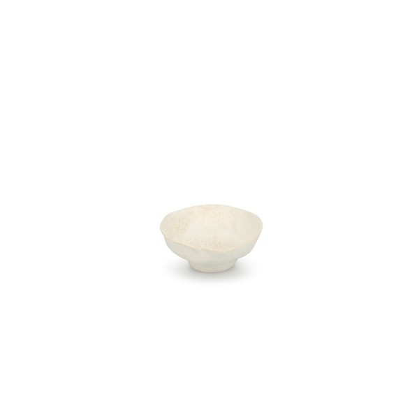 Schälchen Beige Nomad 11xH4,5cm