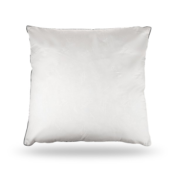 Karaca Home Bamboo Kissen 80x80 cm